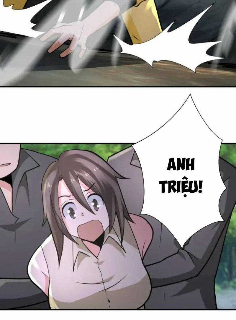 Mạt Thế Siêu Cấp Hệ Thống Chapter 318 trang 30