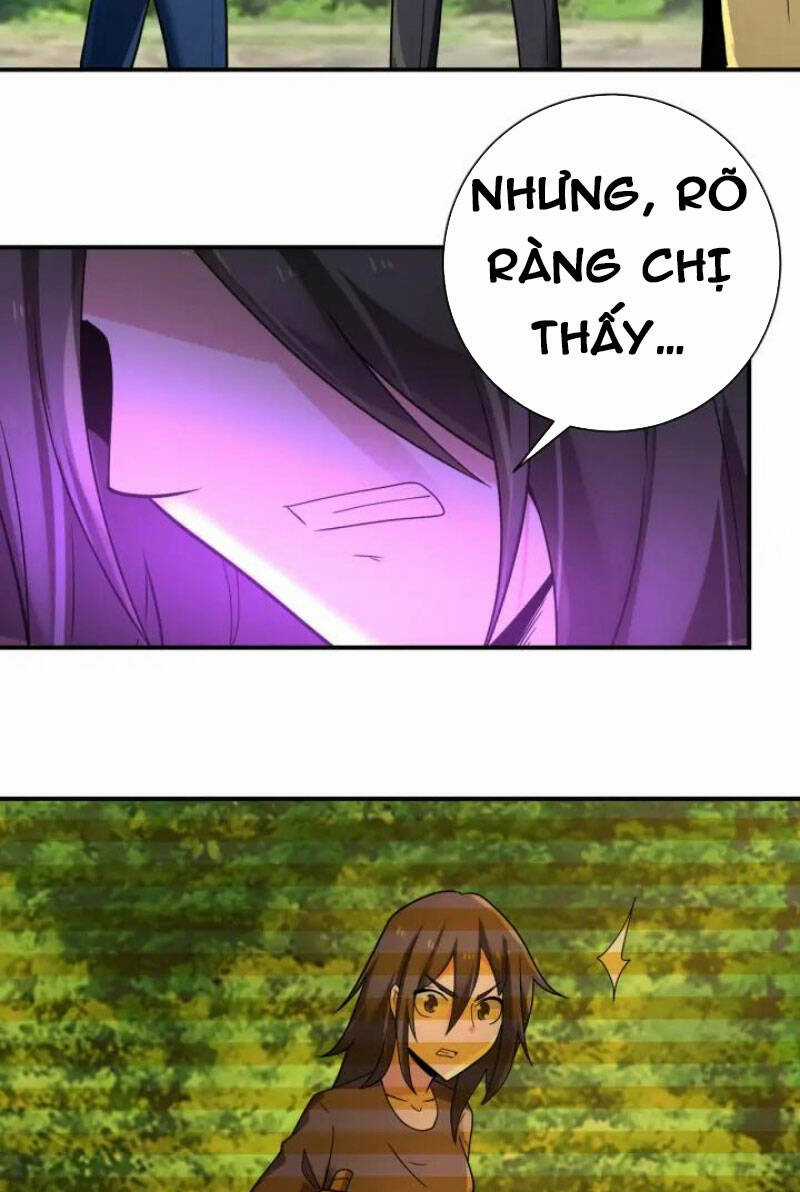 Mạt Thế Siêu Cấp Hệ Thống Chapter 318 trang 6