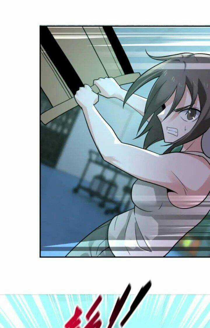 Mạt Thế Siêu Cấp Hệ Thống Chapter 322 trang 12