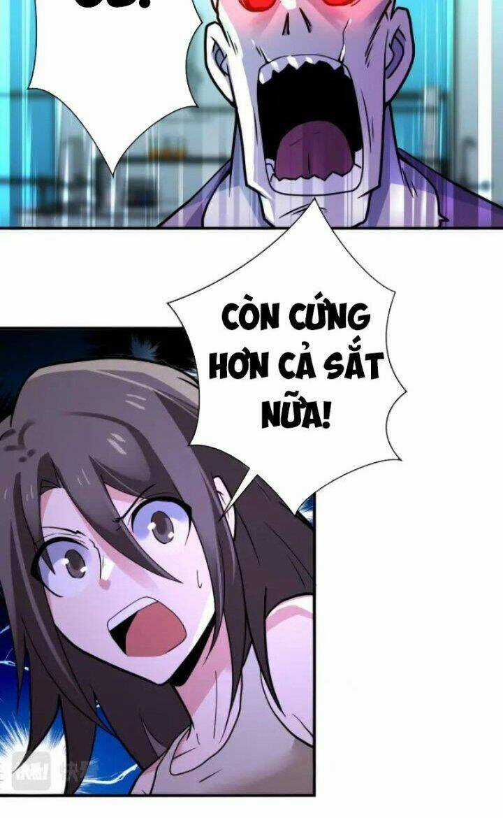 Mạt Thế Siêu Cấp Hệ Thống Chapter 322 trang 13