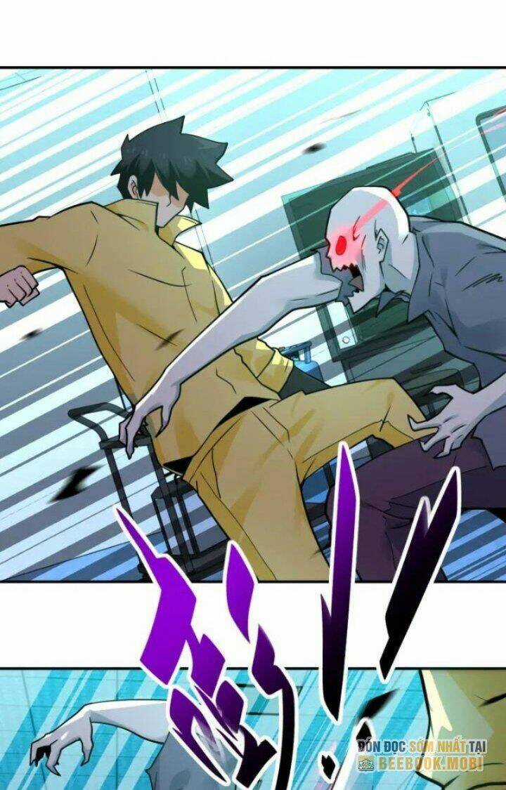 Mạt Thế Siêu Cấp Hệ Thống Chapter 322 trang 14