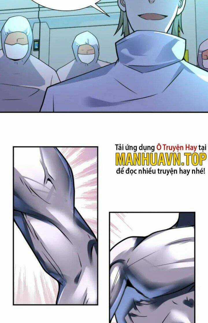 Mạt Thế Siêu Cấp Hệ Thống Chapter 322 trang 16