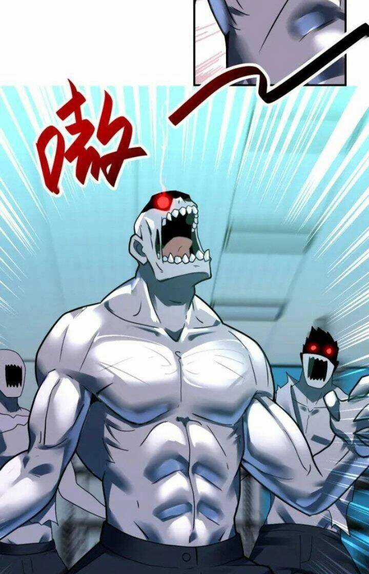 Mạt Thế Siêu Cấp Hệ Thống Chapter 322 trang 17