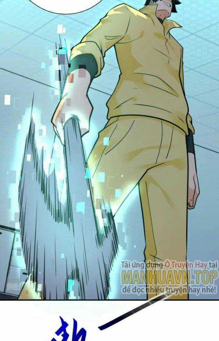 Mạt Thế Siêu Cấp Hệ Thống Chapter 322 trang 19