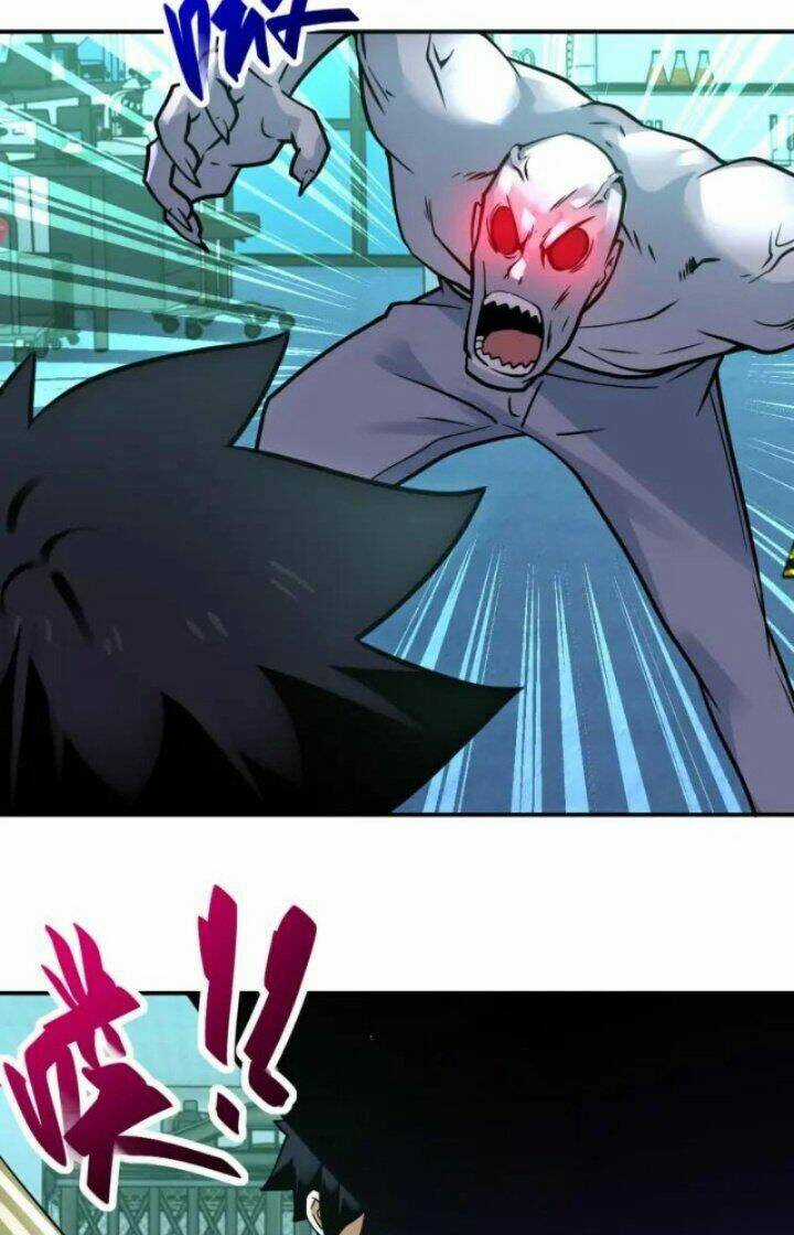 Mạt Thế Siêu Cấp Hệ Thống Chapter 322 trang 20