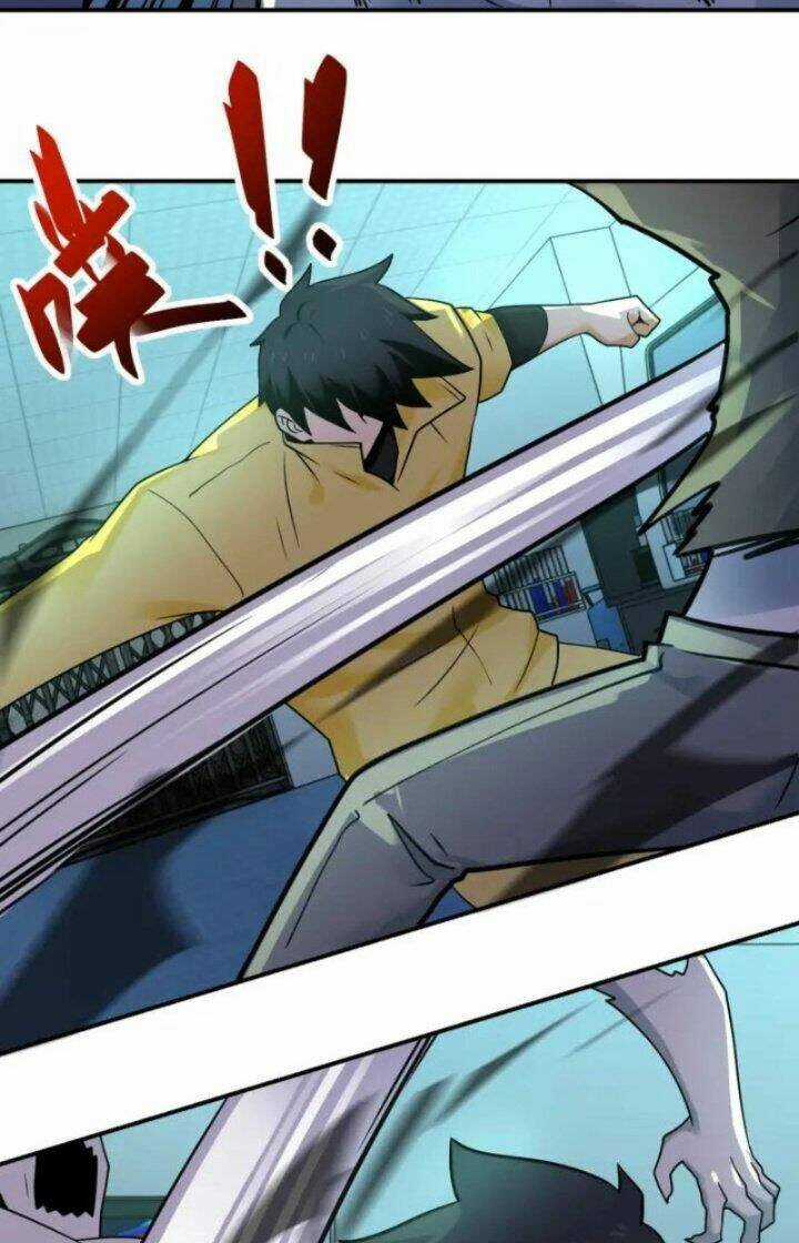 Mạt Thế Siêu Cấp Hệ Thống Chapter 322 trang 23