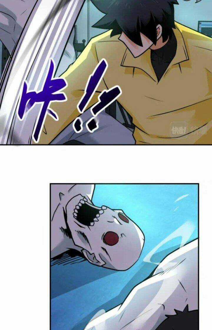 Mạt Thế Siêu Cấp Hệ Thống Chapter 322 trang 24