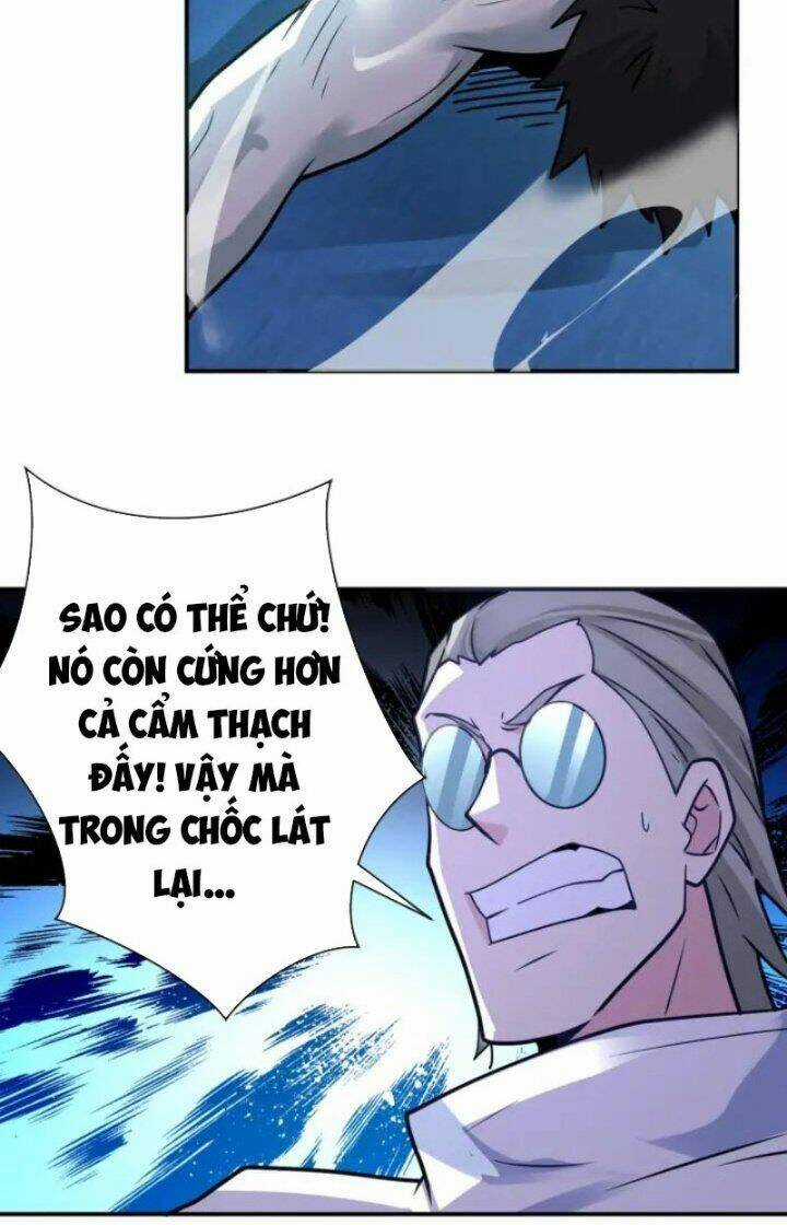 Mạt Thế Siêu Cấp Hệ Thống Chapter 322 trang 25