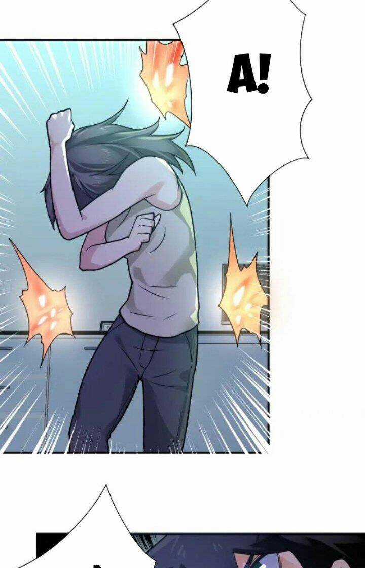 Mạt Thế Siêu Cấp Hệ Thống Chapter 322 trang 29