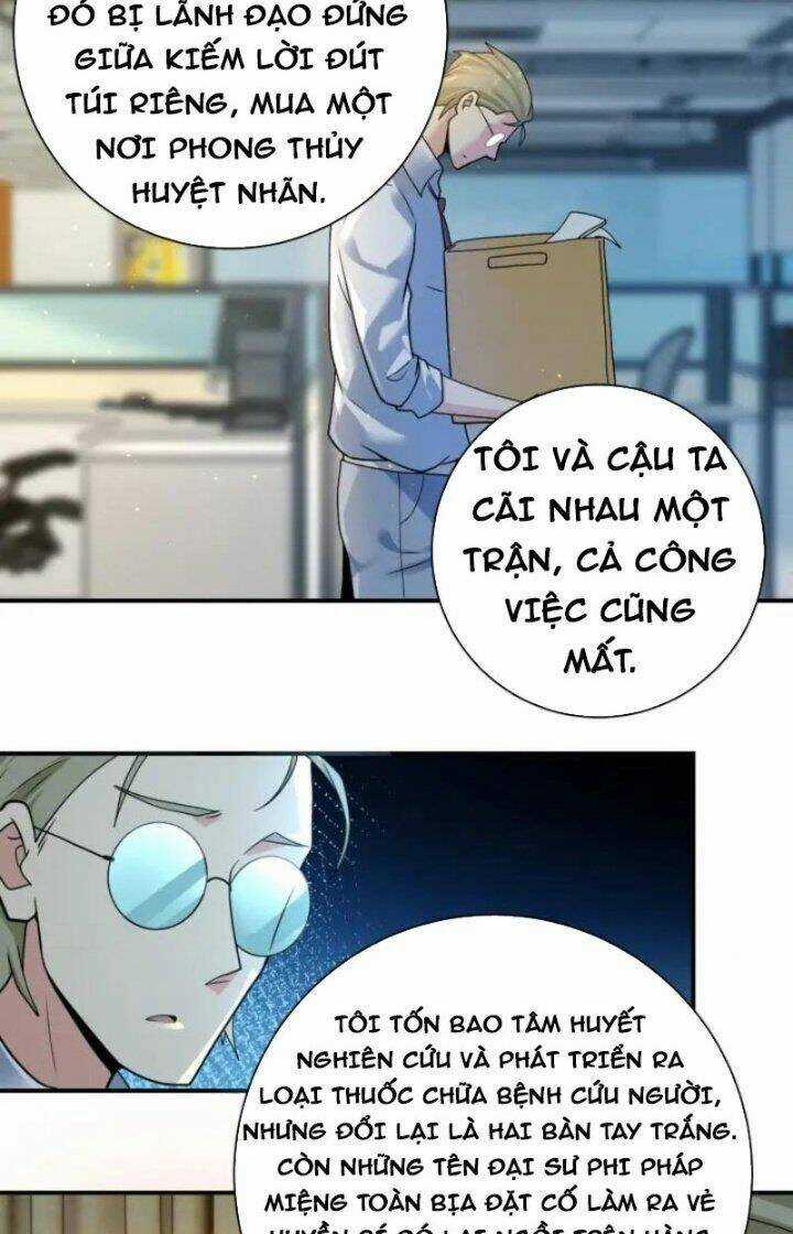 Mạt Thế Siêu Cấp Hệ Thống Chapter 322 trang 3