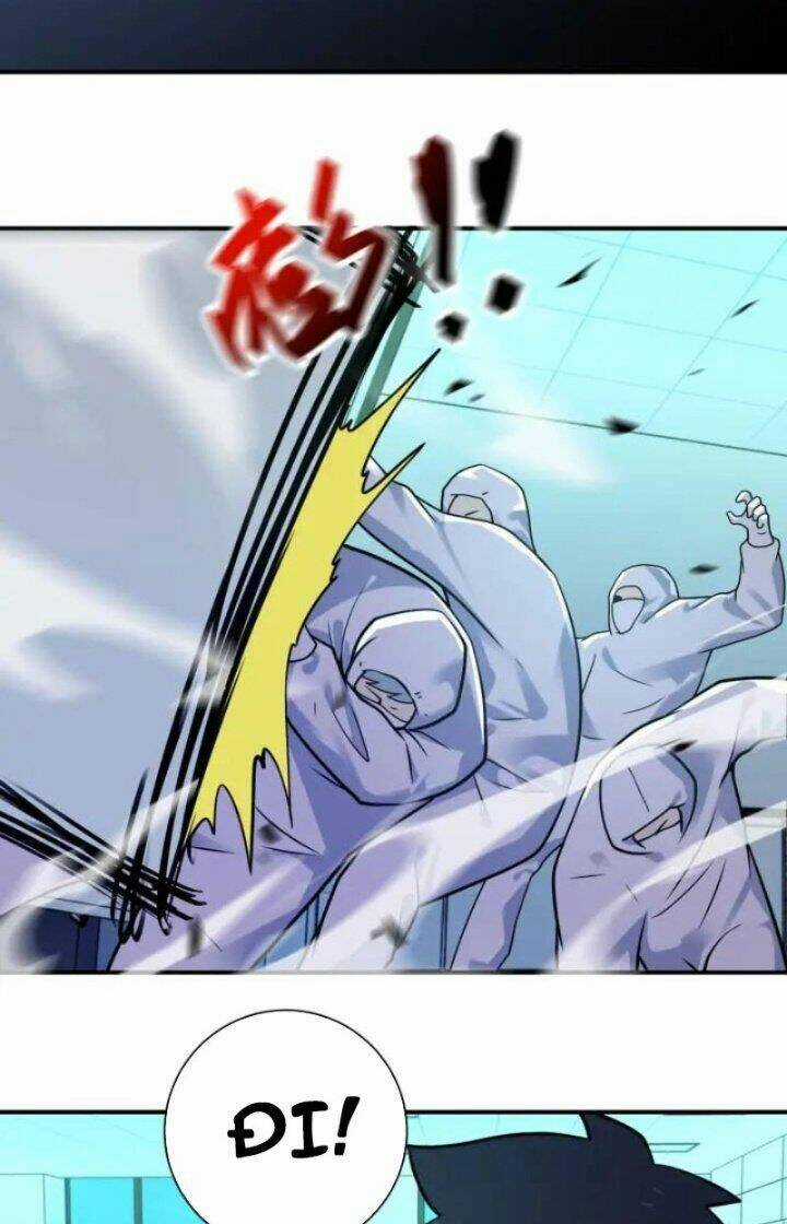 Mạt Thế Siêu Cấp Hệ Thống Chapter 322 trang 34