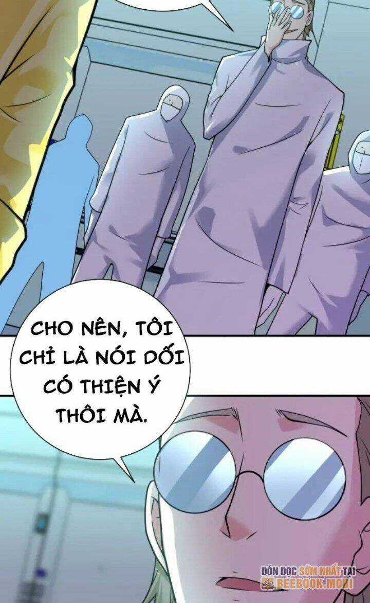 Mạt Thế Siêu Cấp Hệ Thống Chapter 322 trang 4