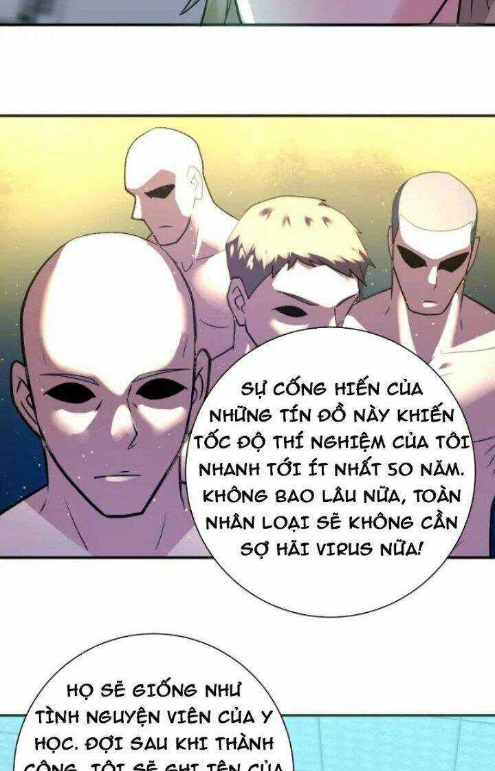 Mạt Thế Siêu Cấp Hệ Thống Chapter 322 trang 5