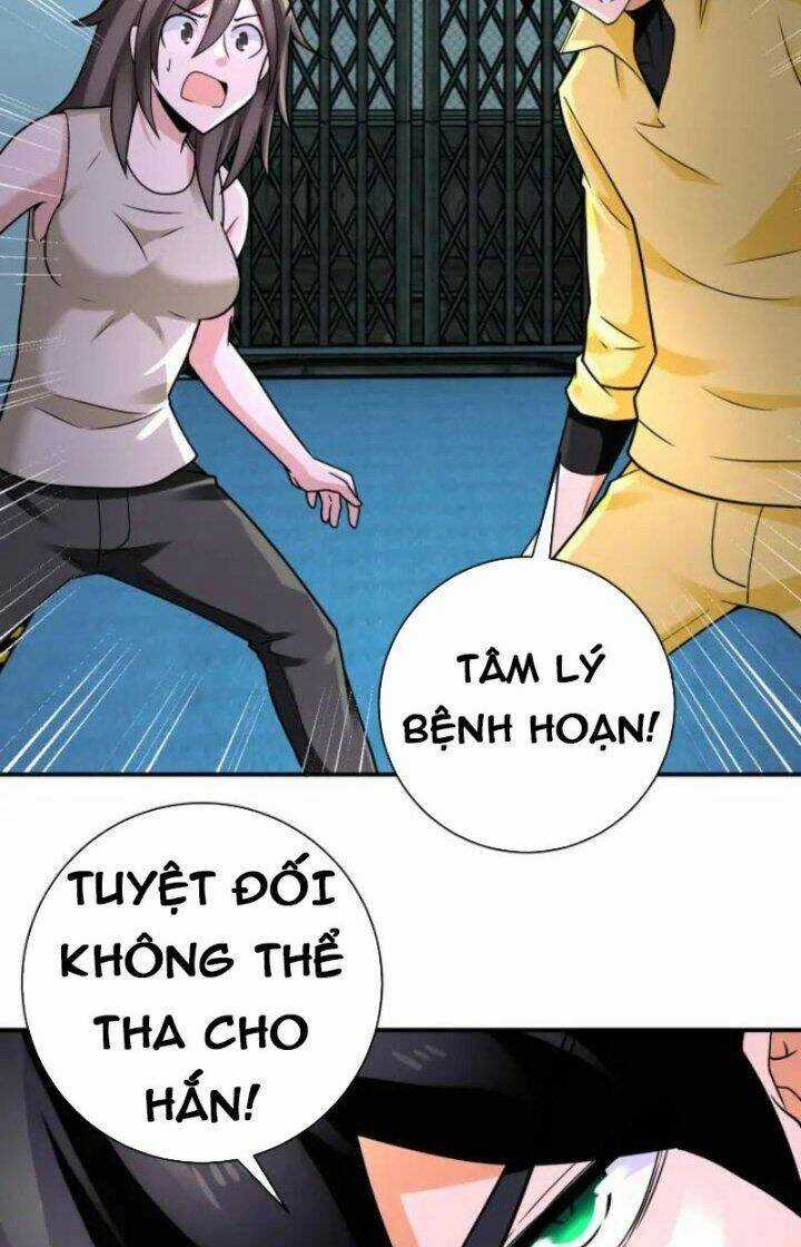 Mạt Thế Siêu Cấp Hệ Thống Chapter 323 trang 10