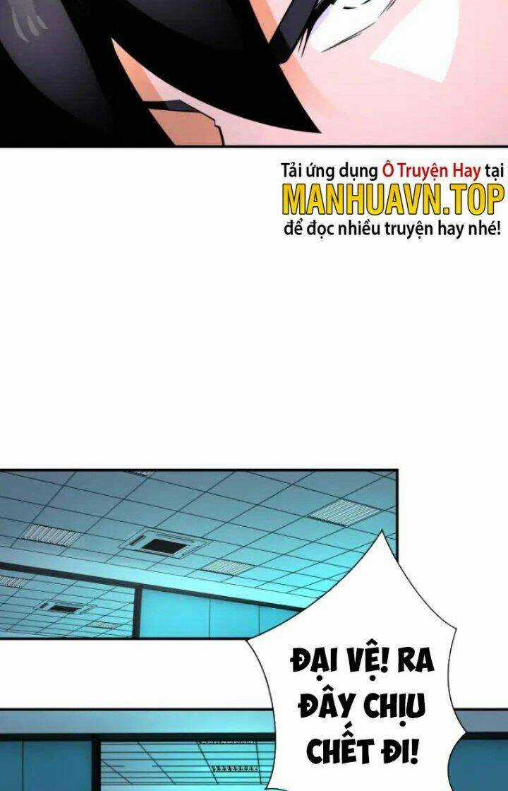 Mạt Thế Siêu Cấp Hệ Thống Chapter 323 trang 11