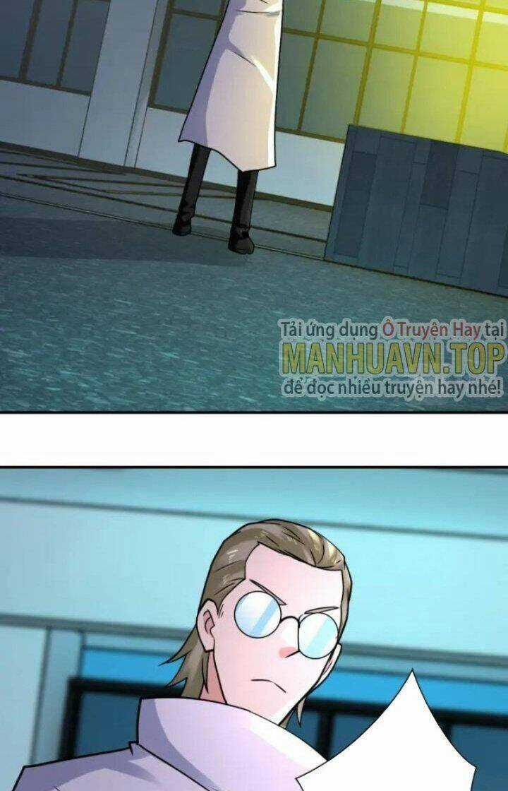 Mạt Thế Siêu Cấp Hệ Thống Chapter 323 trang 13