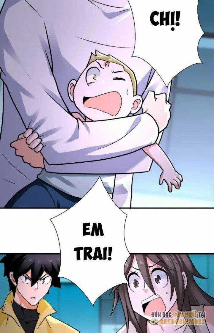 Mạt Thế Siêu Cấp Hệ Thống Chapter 323 trang 14