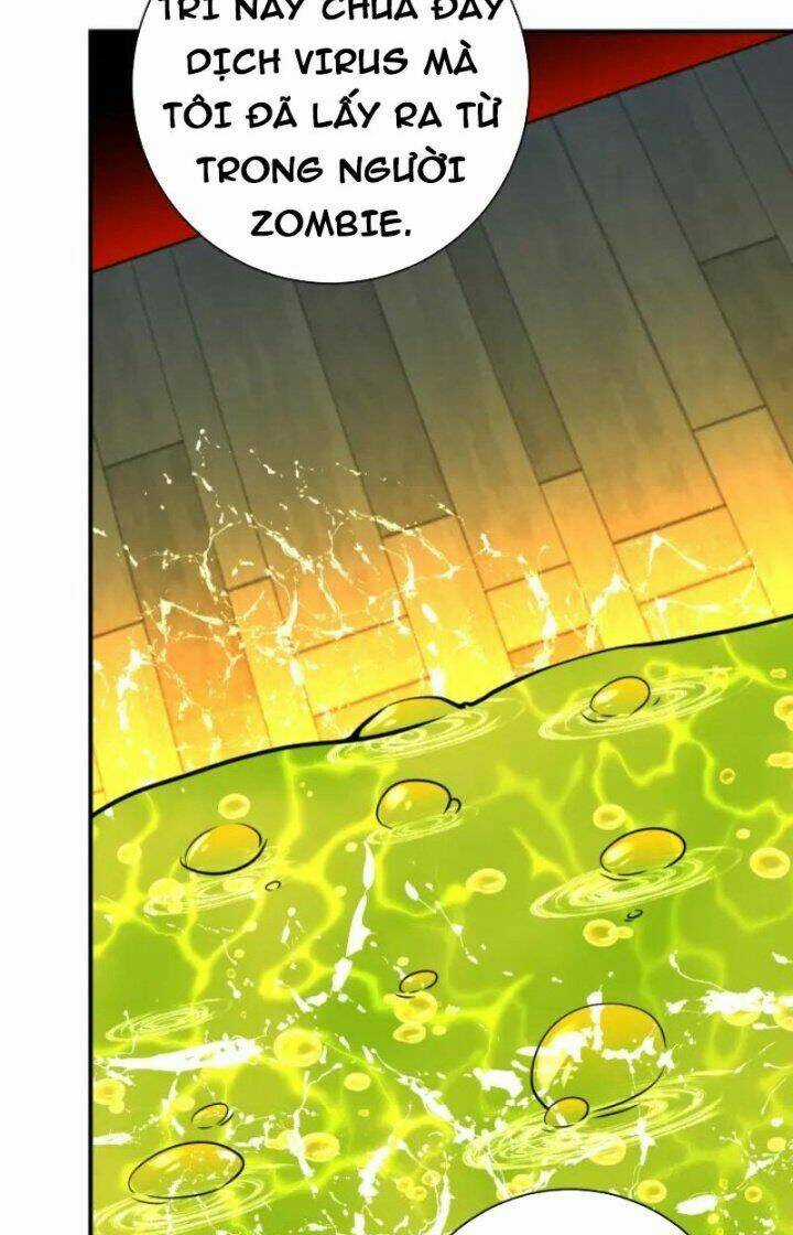 Mạt Thế Siêu Cấp Hệ Thống Chapter 323 trang 16