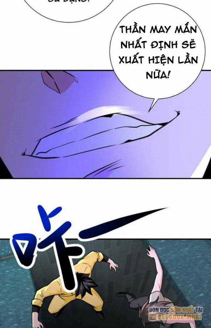 Mạt Thế Siêu Cấp Hệ Thống Chapter 323 trang 22