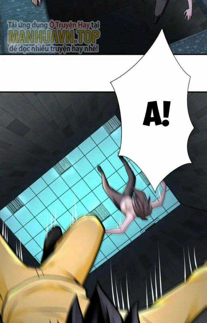 Mạt Thế Siêu Cấp Hệ Thống Chapter 323 trang 23