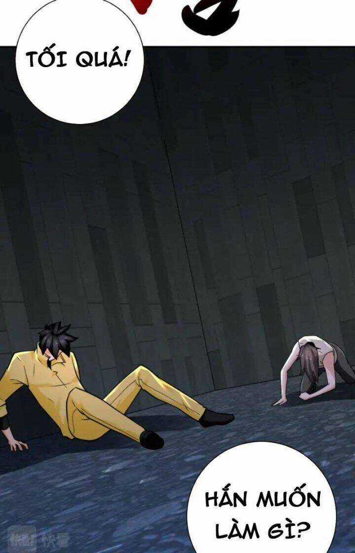 Mạt Thế Siêu Cấp Hệ Thống Chapter 323 trang 26