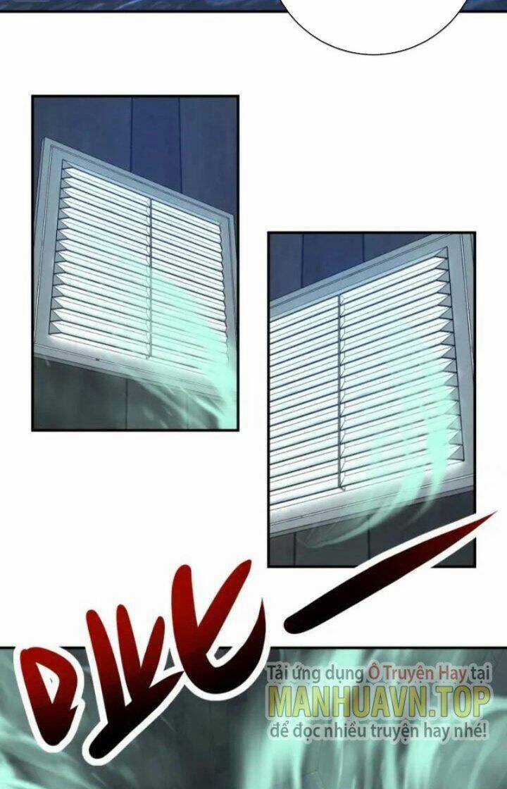 Mạt Thế Siêu Cấp Hệ Thống Chapter 323 trang 27