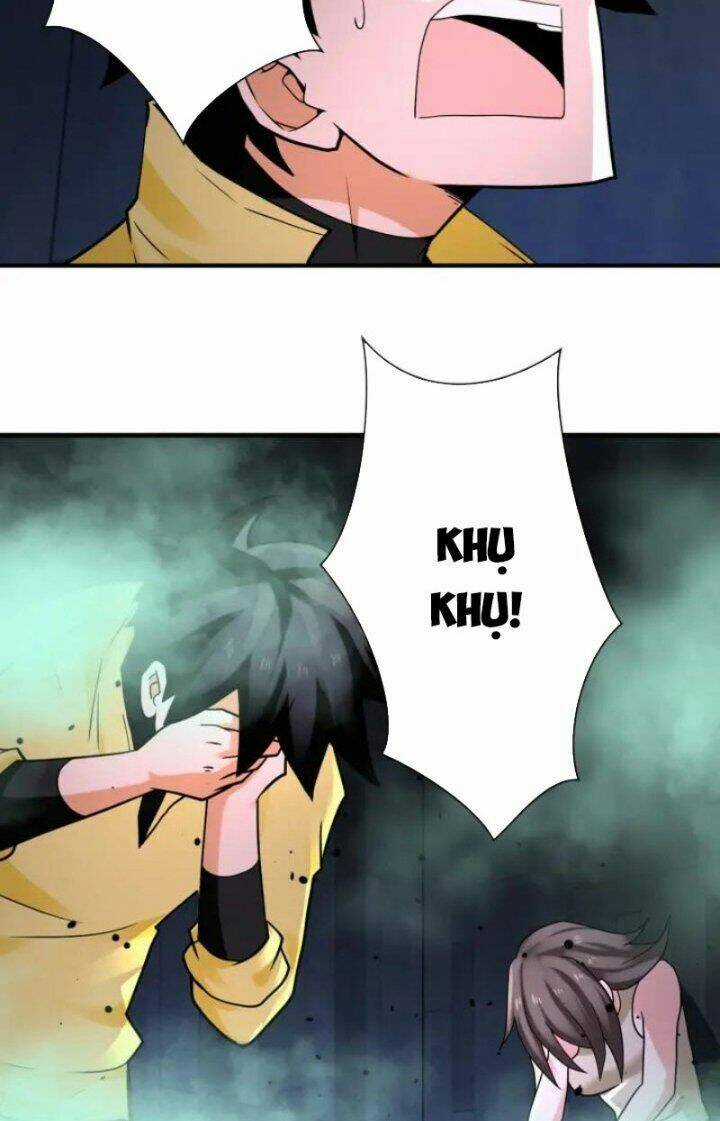 Mạt Thế Siêu Cấp Hệ Thống Chapter 323 trang 29