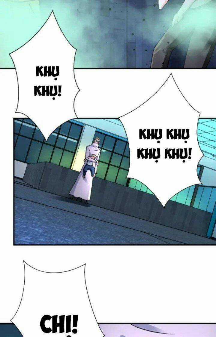 Mạt Thế Siêu Cấp Hệ Thống Chapter 323 trang 30