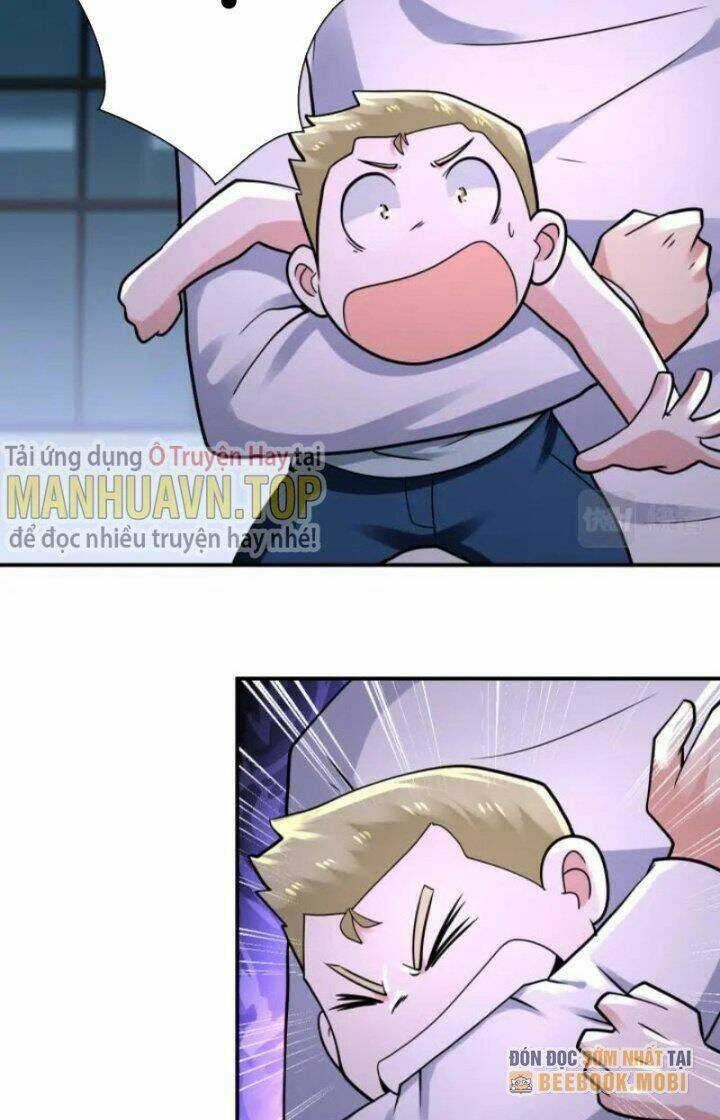 Mạt Thế Siêu Cấp Hệ Thống Chapter 323 trang 31