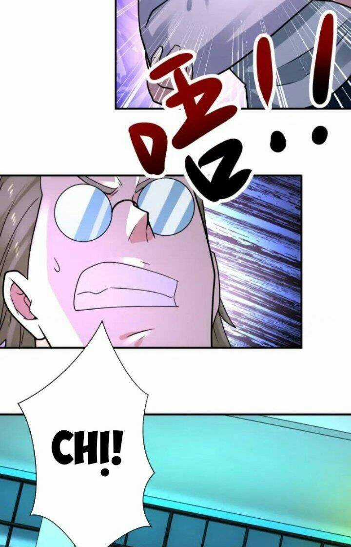 Mạt Thế Siêu Cấp Hệ Thống Chapter 323 trang 32