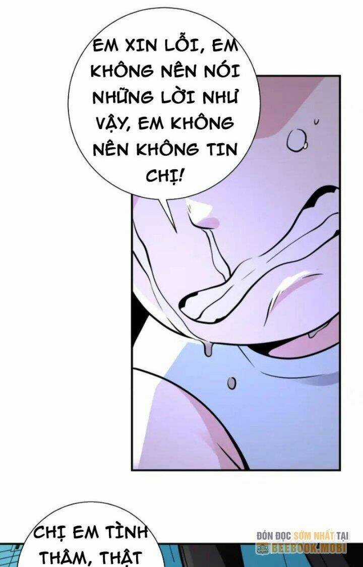 Mạt Thế Siêu Cấp Hệ Thống Chapter 323 trang 37