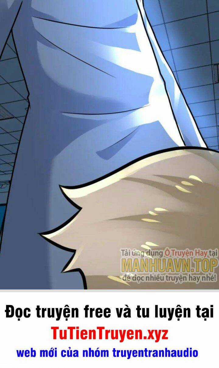 Mạt Thế Siêu Cấp Hệ Thống Chapter 323 trang 39