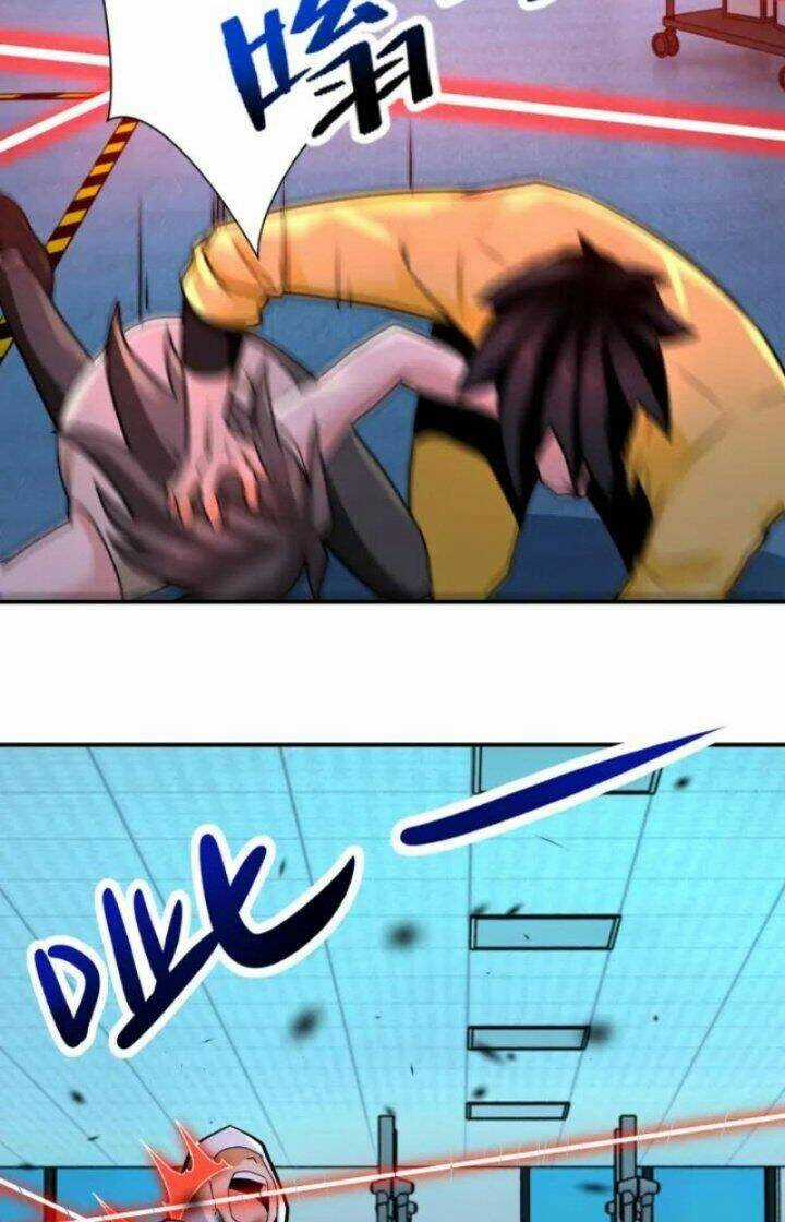 Mạt Thế Siêu Cấp Hệ Thống Chapter 323 trang 6