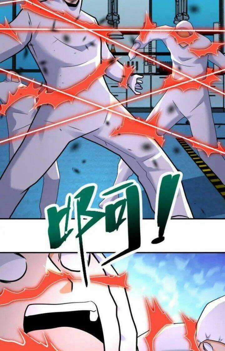 Mạt Thế Siêu Cấp Hệ Thống Chapter 323 trang 7