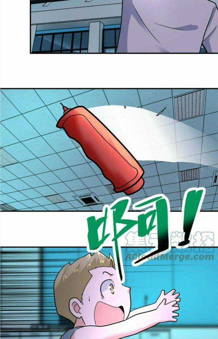 Mạt Thế Siêu Cấp Hệ Thống Chapter 324 trang 10