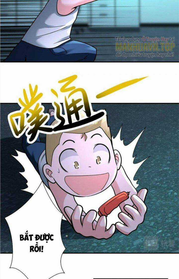 Mạt Thế Siêu Cấp Hệ Thống Chapter 324 trang 11