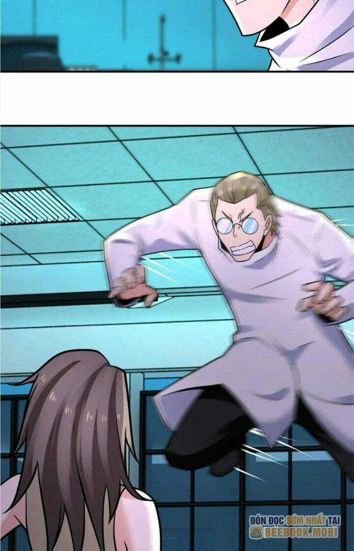 Mạt Thế Siêu Cấp Hệ Thống Chapter 324 trang 14