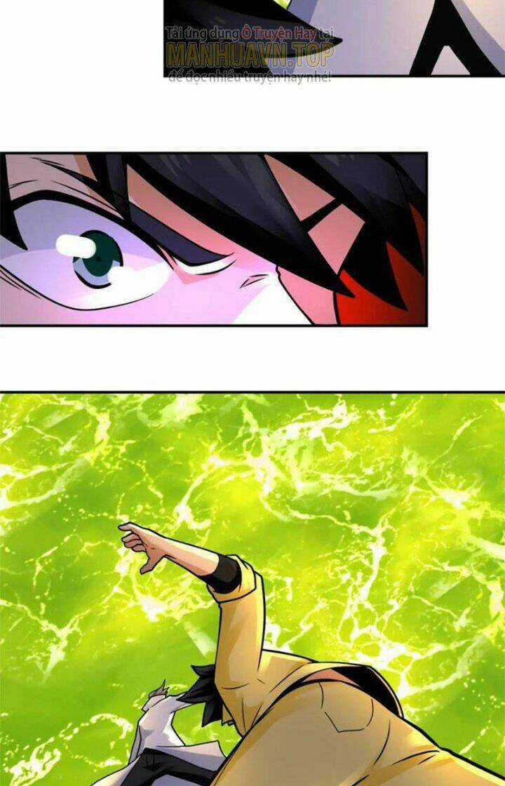 Mạt Thế Siêu Cấp Hệ Thống Chapter 324 trang 18