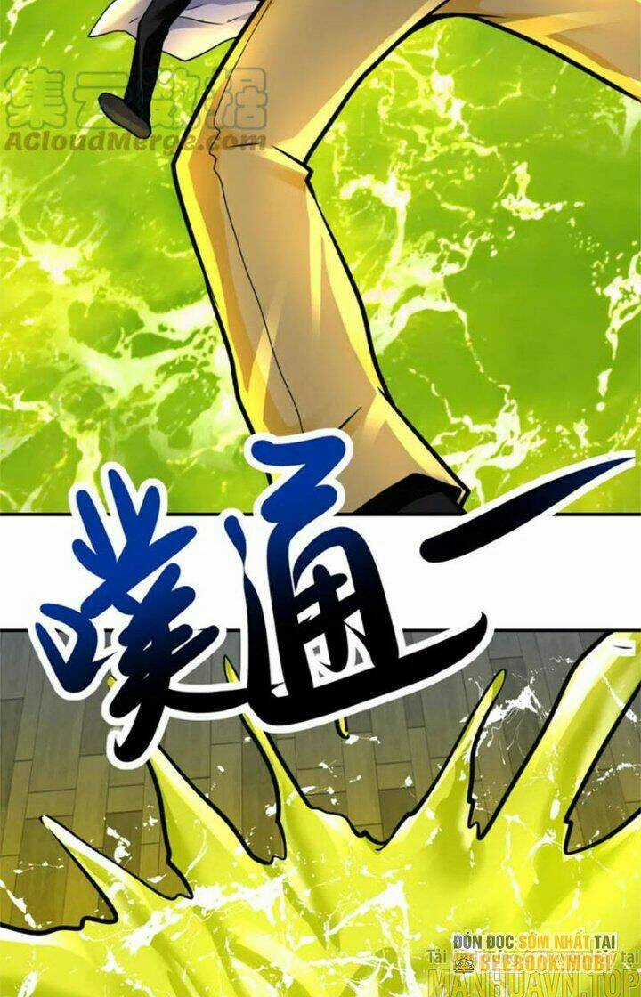 Mạt Thế Siêu Cấp Hệ Thống Chapter 324 trang 19