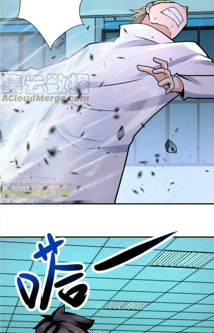 Mạt Thế Siêu Cấp Hệ Thống Chapter 324 trang 2