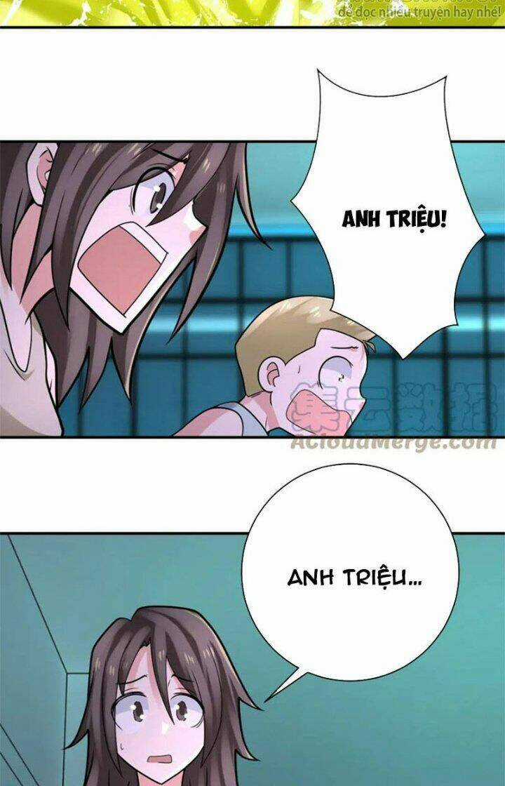 Mạt Thế Siêu Cấp Hệ Thống Chapter 324 trang 20