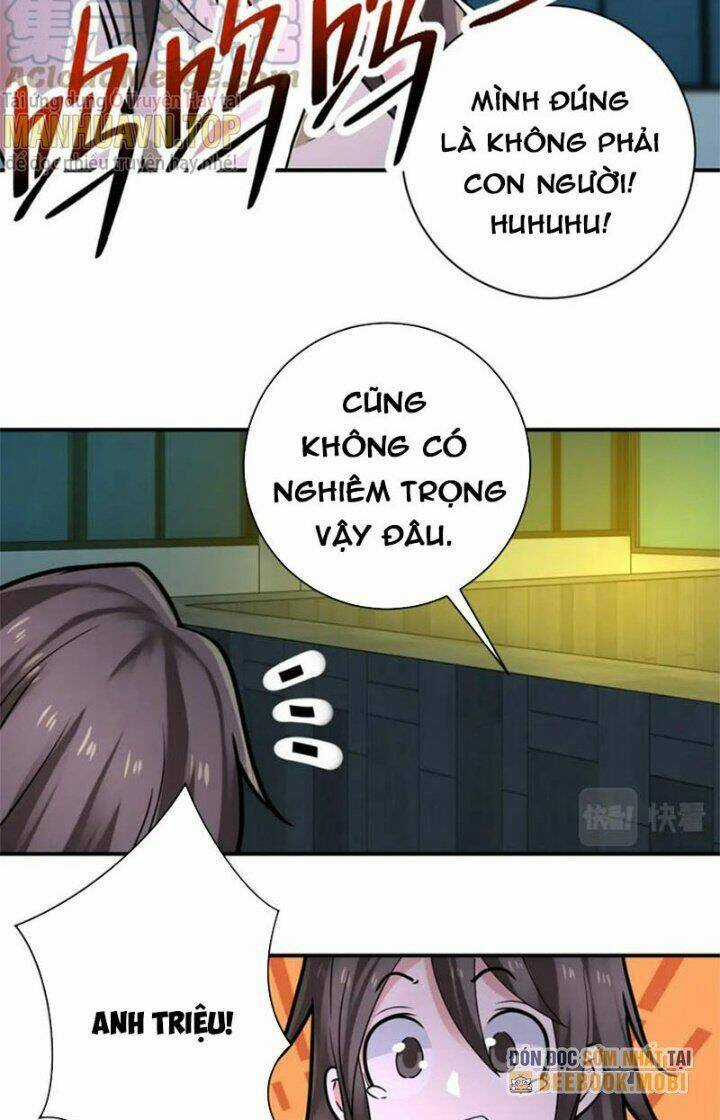 Mạt Thế Siêu Cấp Hệ Thống Chapter 324 trang 22