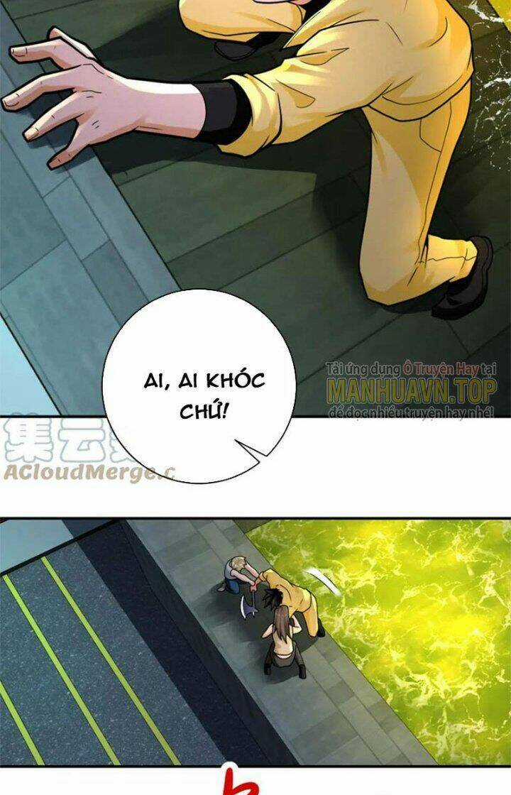 Mạt Thế Siêu Cấp Hệ Thống Chapter 324 trang 24