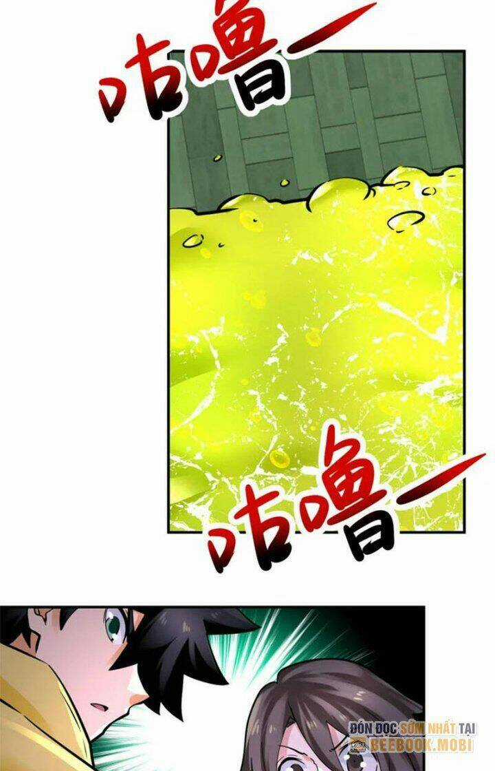 Mạt Thế Siêu Cấp Hệ Thống Chapter 324 trang 25