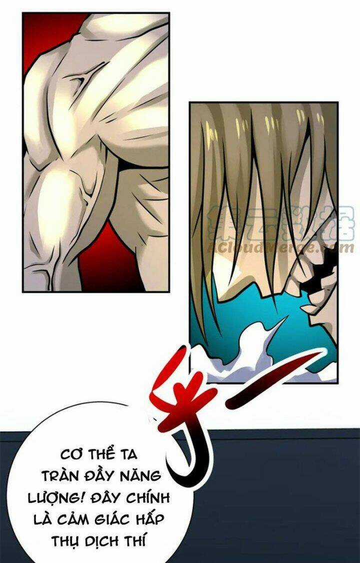 Mạt Thế Siêu Cấp Hệ Thống Chapter 324 trang 27