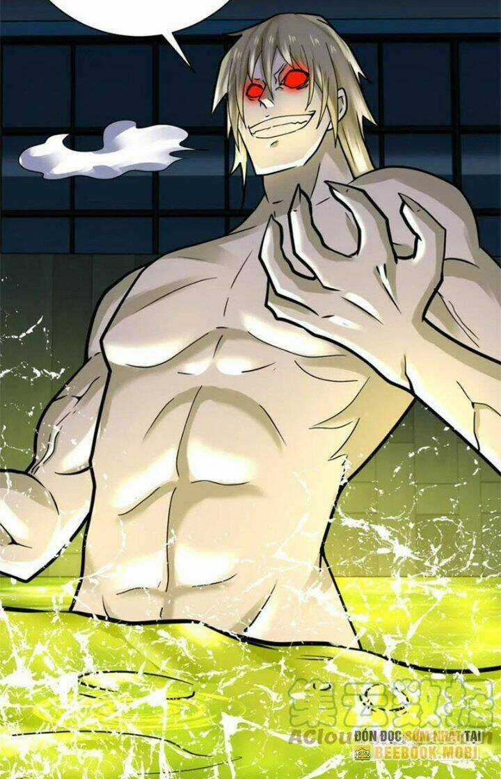 Mạt Thế Siêu Cấp Hệ Thống Chapter 324 trang 28