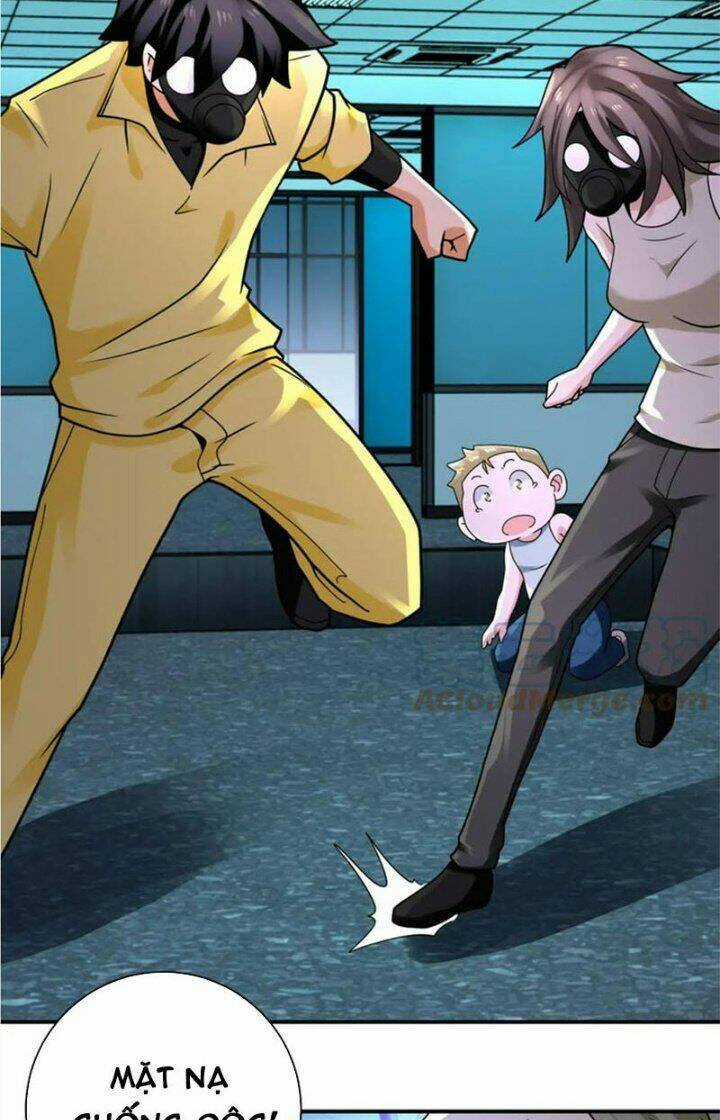 Mạt Thế Siêu Cấp Hệ Thống Chapter 324 trang 3