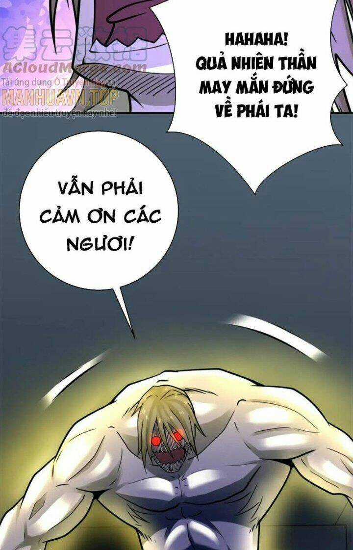 Mạt Thế Siêu Cấp Hệ Thống Chapter 324 trang 30