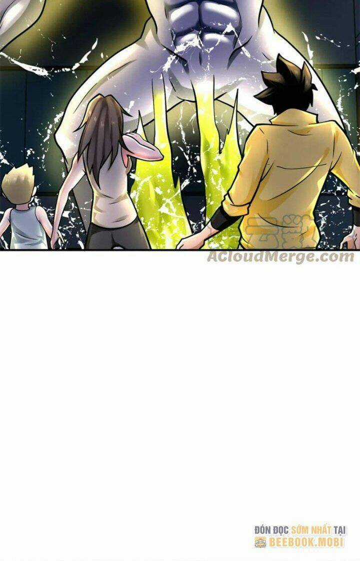 Mạt Thế Siêu Cấp Hệ Thống Chapter 324 trang 31