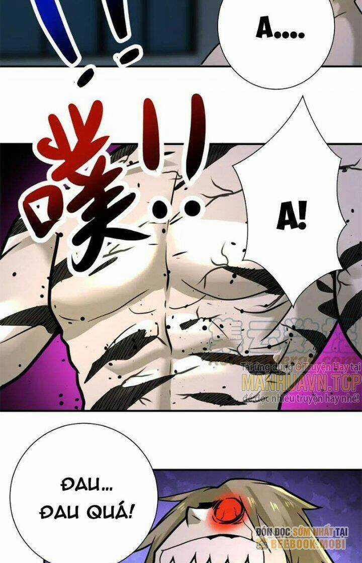 Mạt Thế Siêu Cấp Hệ Thống Chapter 324 trang 34